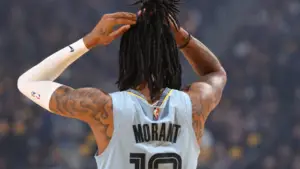 Ja Morant